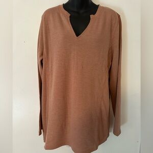 Mono B Long Sleeve Top – 2XL NWT